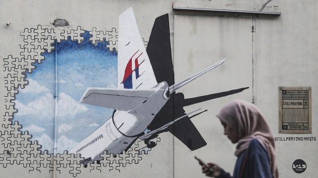 Flug MH370 – auch nach 10 Jahren ein ungelöstes Rätsel