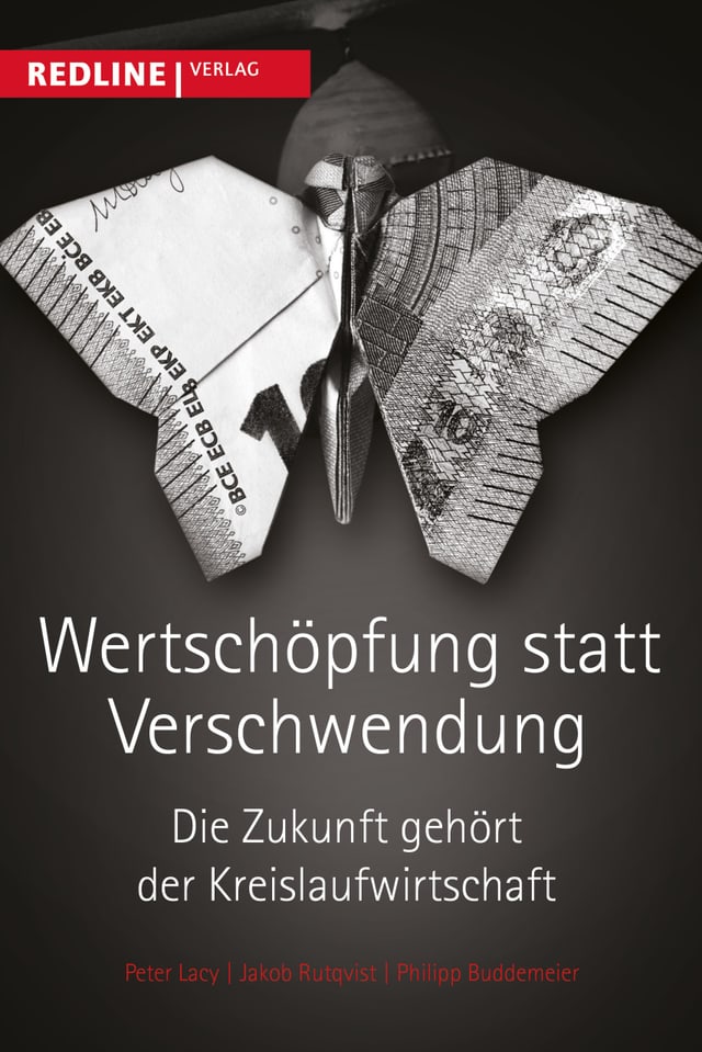 Wertschöpfung statt Verschwendung Wertschöpfung statt Verschwendung