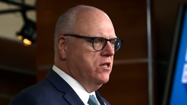 Joe Crowley Joe Crowley
