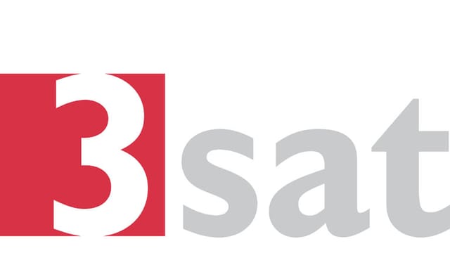 Logo 3sat Logo 3sat