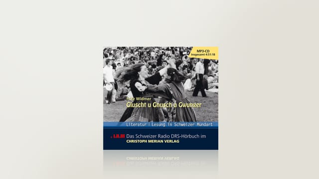 Gluscht u Gnusch u Gwunger von Fritz Widmer Gluscht u Gnusch u Gwunger von Fritz Widmer