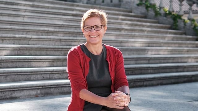 Frau Frau