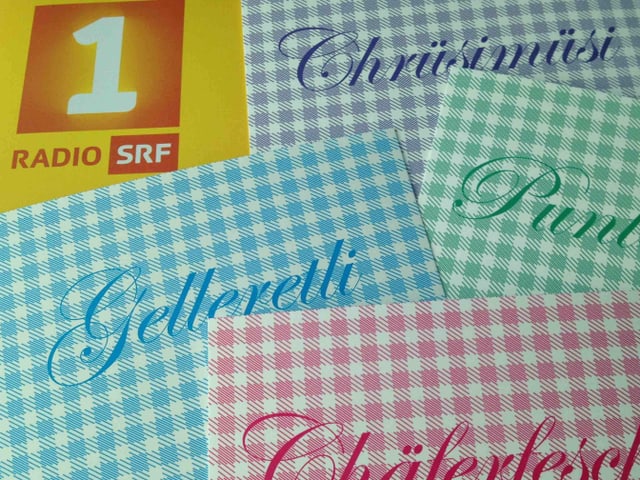 Seit 2021 trägt die Sendung "Schnabelweid" den Zusatz "Dini Mundart – Schnabelweid". Der angepasste Name weist darauf hin, dass sich heute bei SRF 1 unter dem Titel "Dini Mundart" verschiedene Sendungen, Videos und ein Podcast mit der schönsten Sprache der Welt befassen. Seit 2021 trägt die Sendung "Schnabelweid" den Zusatz "Dini Mundart – Schnabelweid". Der angepasste Name weist darauf hin, dass sich heute bei SRF 1 unter dem Titel "Dini Mundart" verschiedene Sendungen, Videos und ein Podcast mit der schönsten Sprache der Welt befassen.