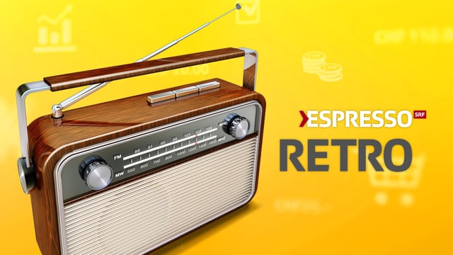 «Espresso retro» «Espresso retro»