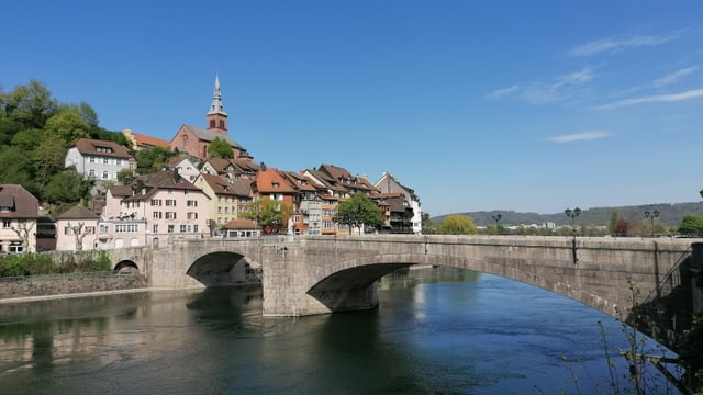 Brücke Brücke