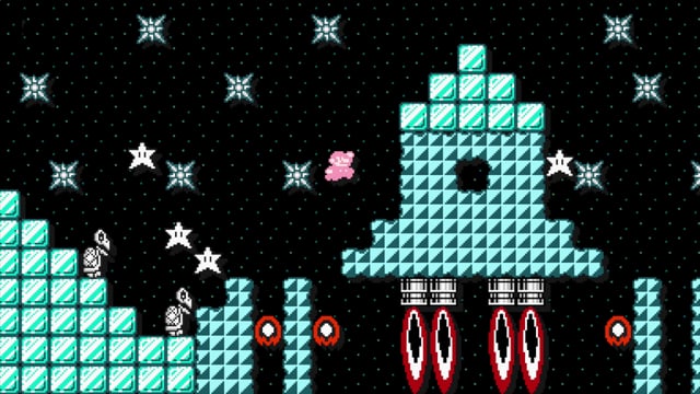 Ausserdem im Bild: Rosa Mario. Fesch! Ausserdem im Bild: Rosa Mario. Fesch!