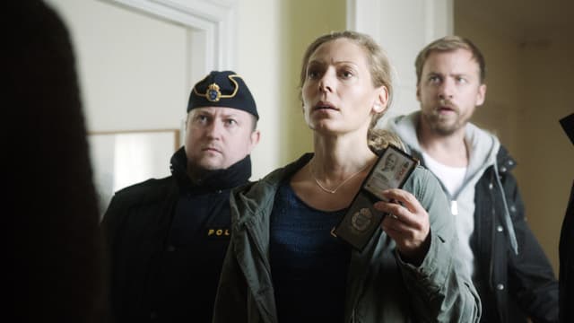 Das Opfer – Episode 4 Das Opfer – Episode 4