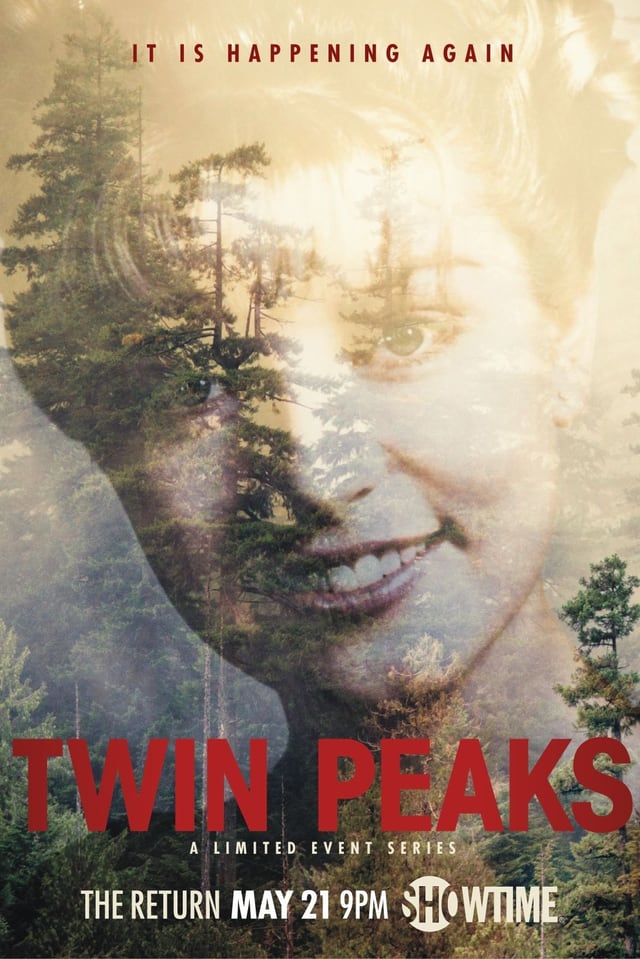 Twin Peaks Twin Peaks