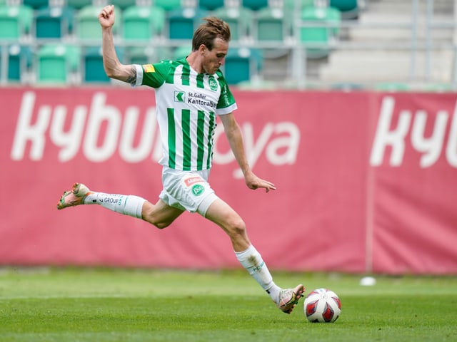 Fabian Schubert