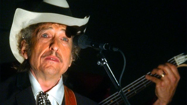 Bob Dylan Bob Dylan