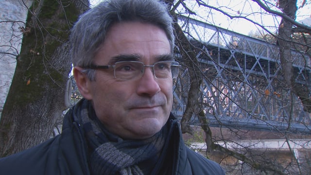 Cusseglir guvernativ Mario Cavigelli Cusseglir guvernativ Mario Cavigelli