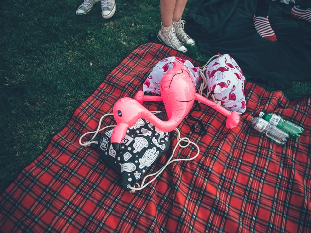 Gurtenfestival 2018