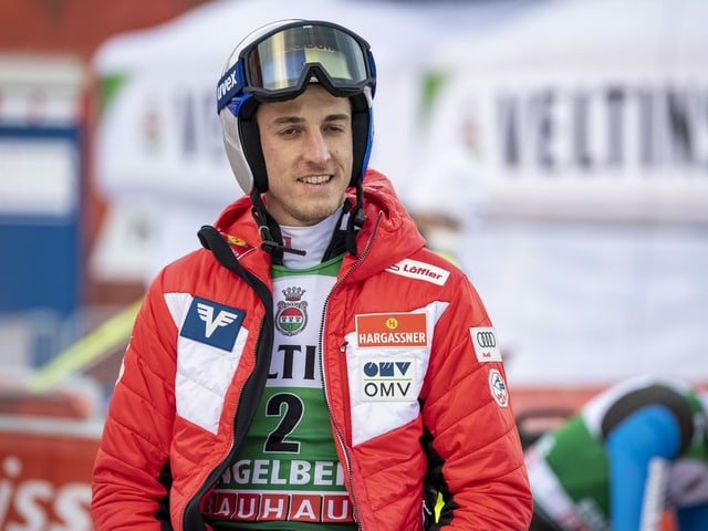 Gregor Schlierenzauer Gregor Schlierenzauer