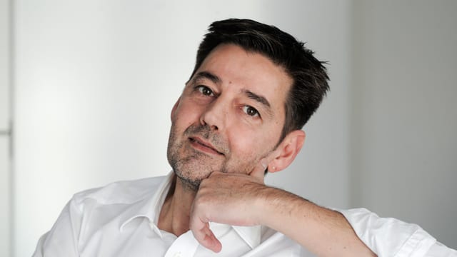 Andreas Neeser Andreas Neeser