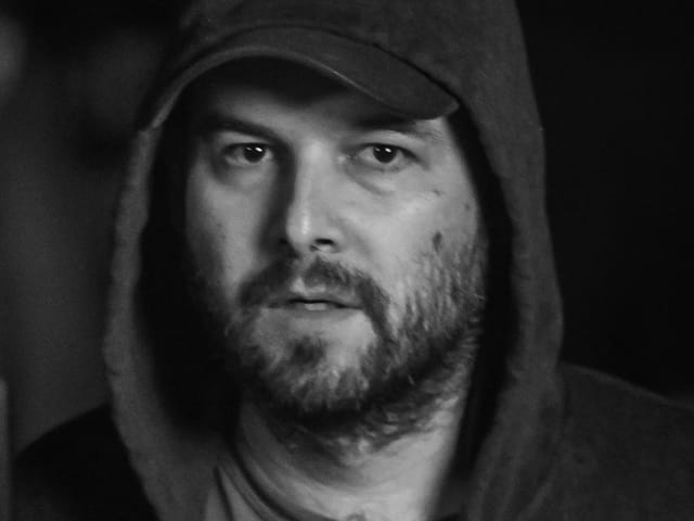 Der Neuenburger Olivier Beguin hat mit «Chimeres» seinen ersten Langspielfilm realisiert. Der Neuenburger Olivier Beguin hat mit «Chimeres» seinen ersten Langspielfilm realisiert.