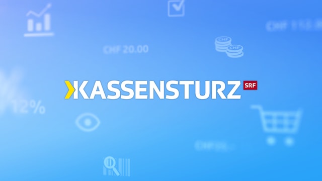 Zalando-Check im «Kassensturz» Zalando-Check im «Kassensturz»