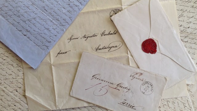 Documents e brevs veglias ed anticas. Documents e brevs veglias ed anticas.