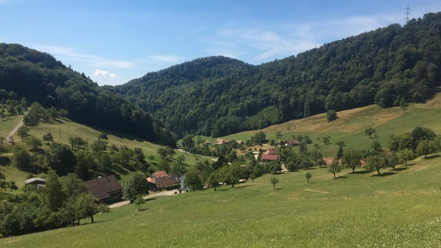 Dorf Dorf