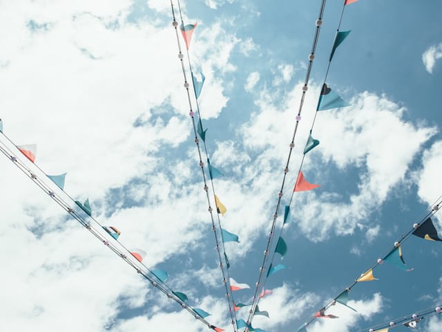 Openair St.Gallen: So schön.