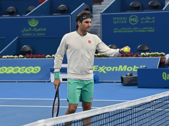 Roger Federer Roger Federer