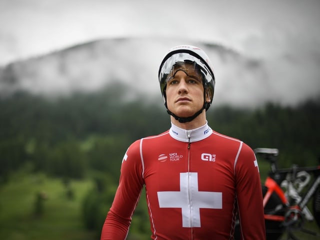 Stefan Küng. Stefan Küng.