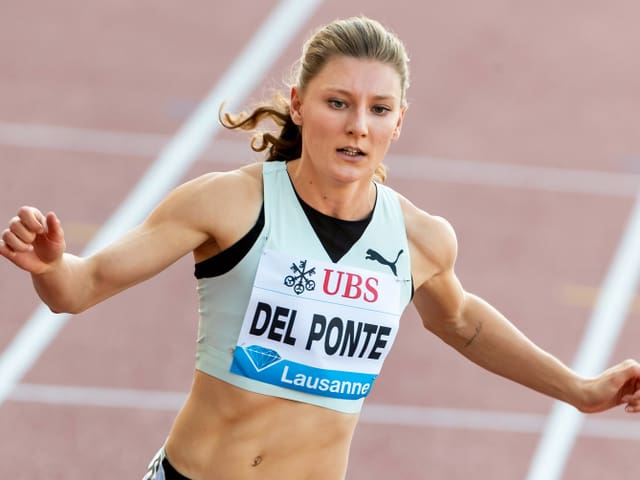 Ajla Del Ponte