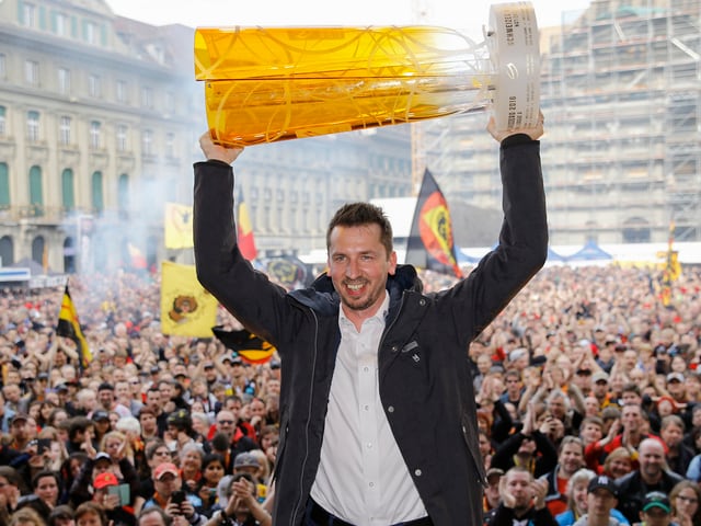 Lars Leuenberger Lars Leuenberger