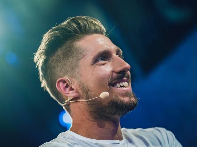 Marcel Hirscher. Marcel Hirscher.