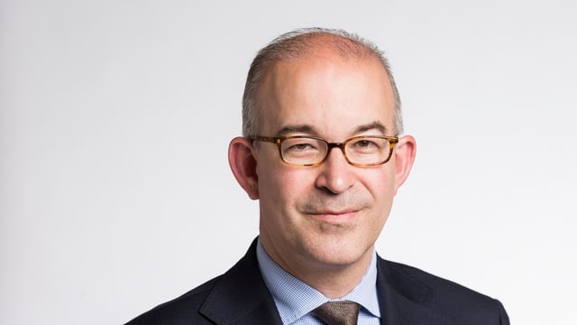 Gregor Rutz (SVP/ZH) Gregor Rutz (SVP/ZH)