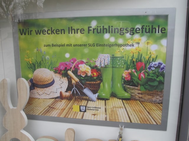 Die Spar- und Leihkasse Gürbetal hat die Klein- und Mittelverdiener im Visier. Die Spar- und Leihkasse Gürbetal hat die Klein- und Mittelverdiener im Visier.