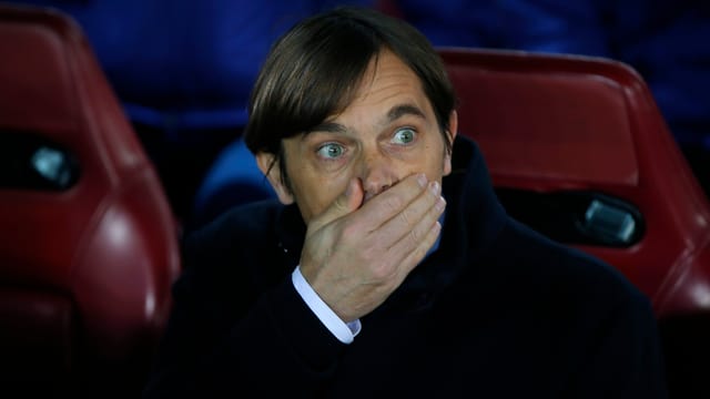 Philipp Cocu. Philipp Cocu.
