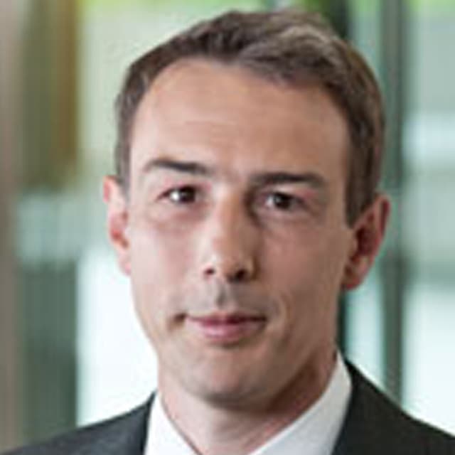 Bernhard Bürki Bernhard Bürki