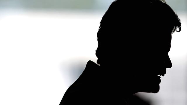 Silhouette Rousseffs. Silhouette Rousseffs.