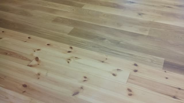 Linoleum-Böden Linoleum-Böden