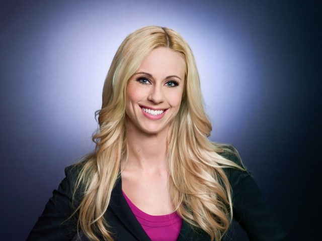 Nicole Berchtold Nicole Berchtold
