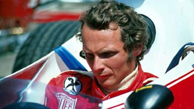 Video «Niki Lauda – Chronologie eines Unfalls» abspielen Video «Niki Lauda – Chronologie eines Unfalls» abspielen