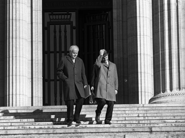 Dieter Bührle (1921-2012) Dieter Bührle (1921-2012)