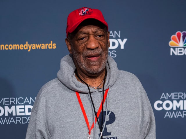 Bill Cosby Bill Cosby