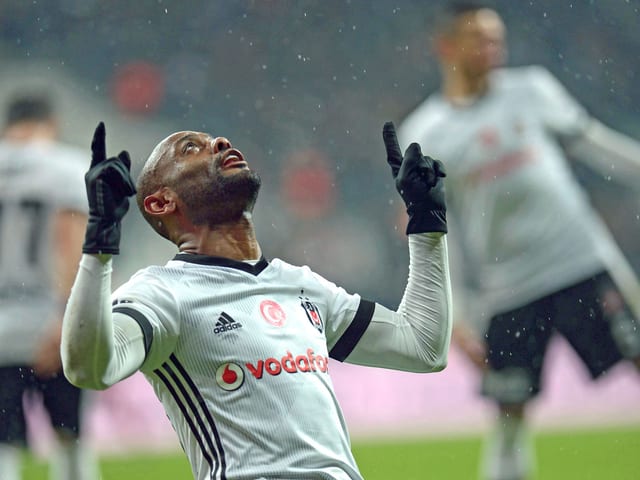 Vagner Love