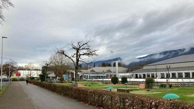 Zentrum Zentrum