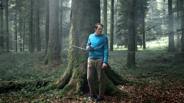 Video «Aloys» abspielen Video «Aloys» abspielen