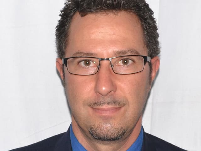 Roberto Agosta