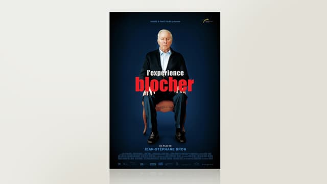 L'expérience Blocher L'expérience Blocher