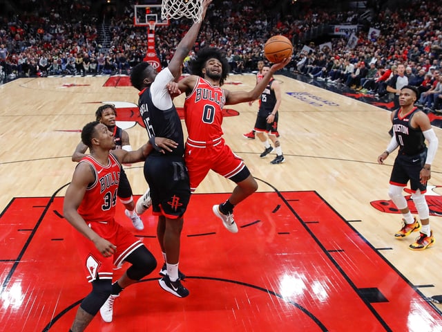 Clint Capela Clint Capela