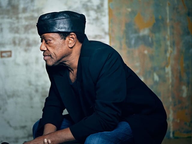 Bobby Womack