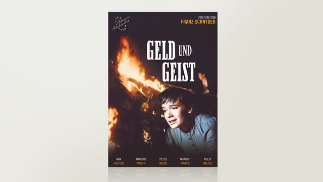 Geld und Geist Geld und Geist