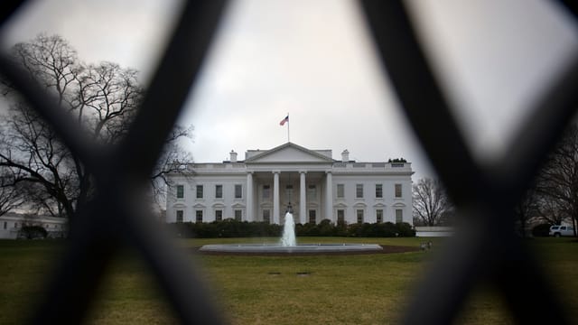 International - Die wichtigsten Termine bis zur US-Präsidentschaftswahl