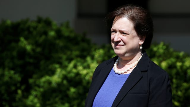 Elena Kagan Elena Kagan