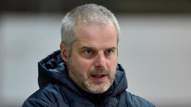Michel Riesen. Michel Riesen.