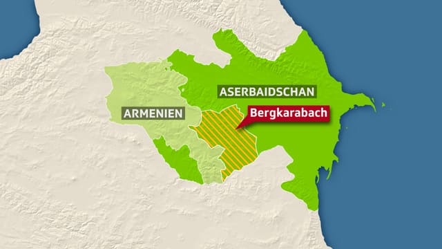 Karte Krisengebiet Karte Krisengebiet